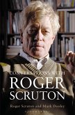 Conversations with Roger Scruton (eBook, PDF)