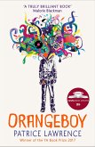 Orangeboy (eBook, ePUB)