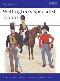 Wellington's Specialist Troops (eBook, PDF)