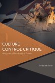 Culture Control Critique (eBook, ePUB)