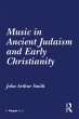 Music in Ancient Judaism and Early... - Bild 1