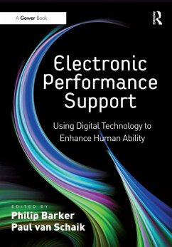Cover Electronic Performance Support (eBook, PDF)