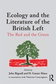 Ecology and the Literature of the British Left (eBook, ePUB)