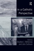 Education in a Catholic Perspective (eBook, ePUB)