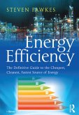 Energy Efficiency (eBook, ePUB)