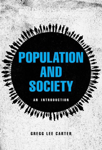 Population and Society (eBook, ePUB) Population and Society (eBook, ePUB)