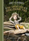 Cozy Classics: The Adventures of Huckleberry Finn (eBook, ePUB)