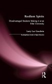 Resilient Spirits (eBook, PDF) Resilient Spirits (eBook, PDF)