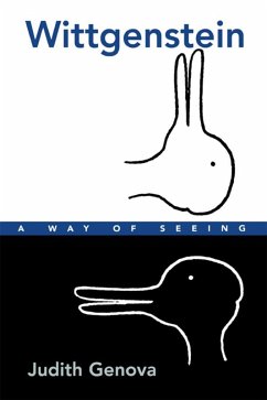 Cover Wittgenstein (eBook, PDF)