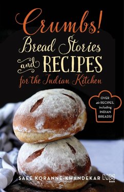 Cover Crumbs! (eBook, ePUB)