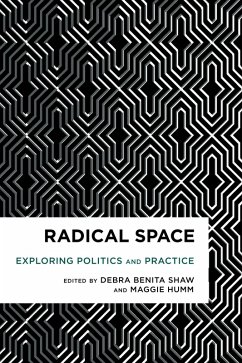 Radical Space (eBook, ePUB)