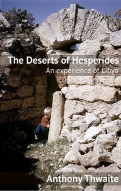 Cover Deserts of Hesperides (eBook, ePUB)
