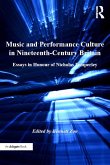Music and Performance Culture in Nineteenth-Century Britain (eBook, ePUB) Music and Performance Culture in Nineteenth-Century Britain (eBook, ePUB)