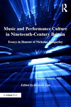 Cover Music and Performance Culture in Nineteenth-Century Britain (eBook, ePUB)