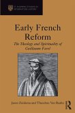 Early French Reform (eBook, ePUB)