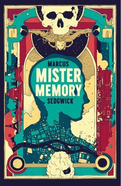 Mister Memory (eBook, ePUB) - Sedgwick, Marcus