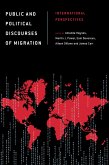 Public and Political Discourses of Migration (eBook, ePUB)