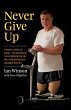 Never Give Up (eBook, ePUB) - Bild 1