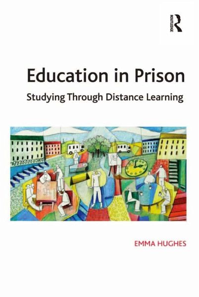 Education in Prison (eBook, ePUB) Education in Prison (eBook, ePUB)