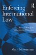 Enforcing International Law (eBook, PDF) - Bild 1