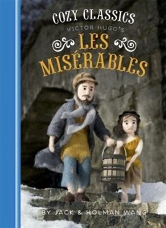 Cozy Classics: Les MisA(c)rables (eBook, ePUB) - Wang, Jack