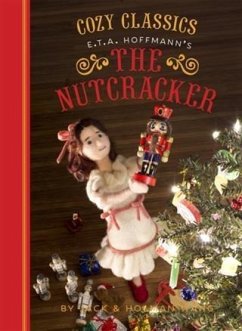 Cover Cozy Classics: The Nutcracker (eBook, ePUB)