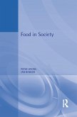 Food in Society (eBook, ePUB)