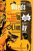 Words To Live By (eBook, ePUB) Words To Live By (eBook, ePUB)