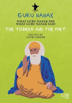 Guru Nanak (eBook, ePUB)