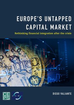 Cover Europe's Untapped Capital Market (eBook, ePUB)