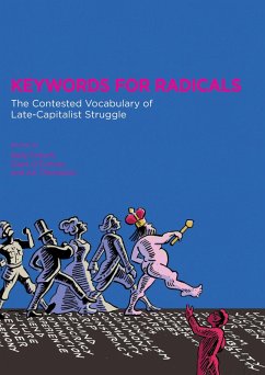 Cover Keywords for Radicals (eBook, ePUB)