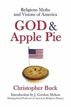 Cover God & Apple Pie (eBook, PDF)