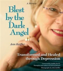 Cover Blest by the Dark Angel (eBook, PDF)