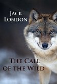 The Call of the Wild (eBook, ePUB)