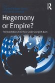 Hegemony or Empire? (eBook, ePUB)
