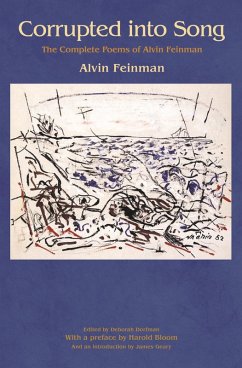 Corrupted into Song (eBook, ePUB) - Feinman, Alvin