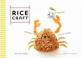 Rice Craft (eBook, ePUB)