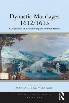 Dynastic Marriages 1612/1615 (eBook, PDF)