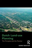 Dutch Land-use Planning (eBook, ePUB)