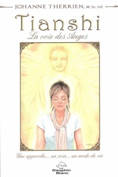 Cover Tianshi La voie des Anges (eBook, PDF)