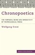 Chronopoetics (eBook, ePUB) - Bild 1