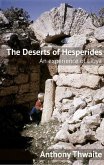 Deserts of Hesperides (eBook, PDF)