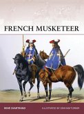 French Musketeer 1622-1775 (eBook, PDF)