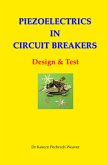 Piezoelectrics in Circuit Breakers (eBook, ePUB)
