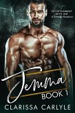 Jemma 1: A Celebrity Romance (Entertainment with Jem, #1) (eBook, ePUB)