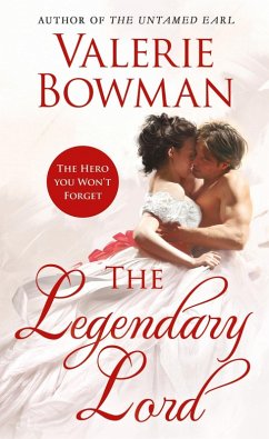 Cover The Legendary Lord (eBook, ePUB)