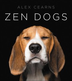 Cover Zen Dogs (eBook, ePUB)