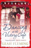 Dancing at the Victory Cafe (eBook, ePUB)