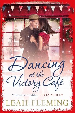 Cover Dancing at the Victory Cafe (eBook, ePUB)