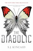 The Diabolic (eBook, ePUB)